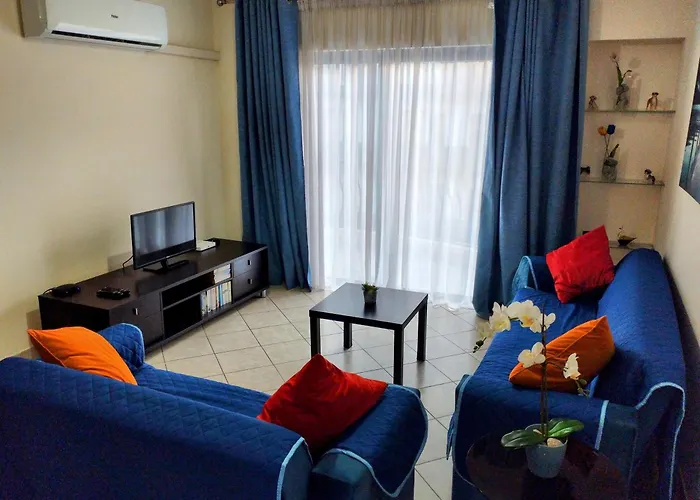 Perfect Tourist Accommodation In Bugibba Square!