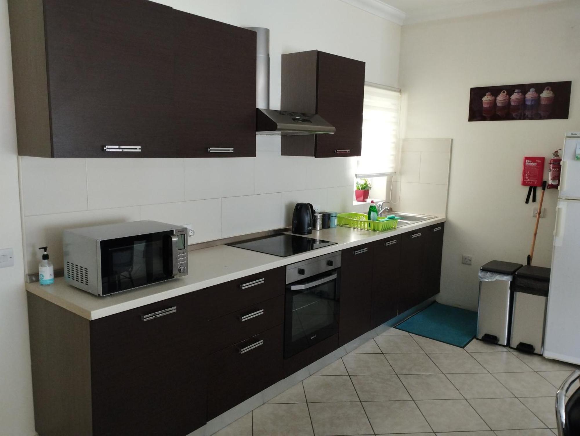 Apartment Perfect Tourist In Bugibba Square! St. Paul's Bay